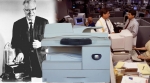 Copiadora Xerox