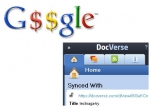 Google busca comprar DocVerse