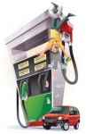 Tips para Ahorrar Gasolina