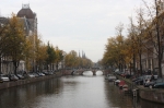 Amsterdam: cultura y diversión