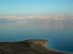 Las Sales del Mar Muerto y sus Propiedades Curativas