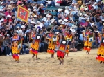 Inti Raymi, La Fiesta del Sol