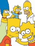Los Simpsons 20 años 