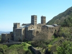 Monasterio de San Pere de Rodes