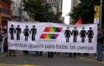 Ser homosexual y colombiano