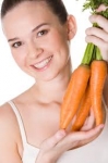 Los Beneficios de la Zanahoria y sus Propiedades Curativas