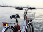 BEA-Bicicletas Eléctricas Asistidas - un modo de transporte ecológico, no contamina