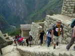 ¿ Cómo viajar en el Perú ?
