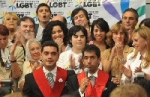 Argentina vota hoy el matrimonio homosexual