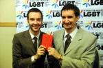 Quinta boda homosexual en Argentina