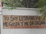Secuestran y torturan a joven lesbiana en Paraguay