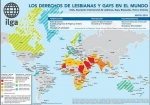 ILGA publica el informe 2010 sobre Homofobia de Estado en el mundo