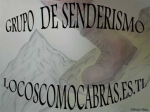 Senderismo en Mijas (ruta dura) Grupo Locoscomocabras