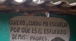 En memoria de los maestros peruanos y la Ley mordaza de Apologia