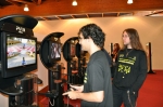Arranca Gamelab 2010, el gran festival del ocio interactivo