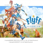 Flyff (fly for fun) - La historia Apenas Comienza  