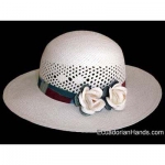 Paja Toquilla – Panama Hats – Sombreros finos Manabitas