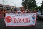Crímenes de odio contra la comunidad LGBT en El Salvador