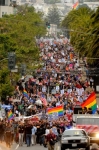 El matrimonio gay en California va camino del supremo