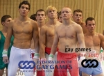 La Selección Argentina de fútbol gay se proclama vencedora en los “Gay Games” en Alemania