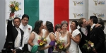 Los matrimonios gays de México DF serán validos en todo el país
