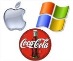 Apple, Microsoft y Coca Cola las empresas mas valiosas del mundo