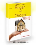 Aprenda con Hogar en Orden a organizar su casa y mejorar el orden