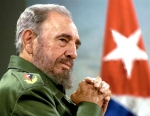 Fidel Castro elogia al magnate mexicano Carlos Slim