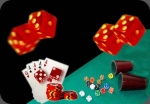 Los Dados en el Casino y La Estrategia Paroli 