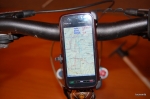 Como convertir un movil con sistema “Symbian” en un GPS de montaña