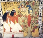 La educación en el Antiguo Egipto