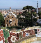 Barcelona en 3D con Google Earth