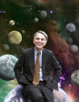 El Origen de la vida en nuestro planeta según Carl Sagan