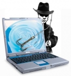 Protégete de de los ladrones bancarios online