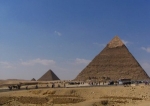 El gran misterio milenario de Las Pirámides de Egipto
