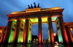 El lujo Berlinés: los hoteles más exclusivos de la capital alemana