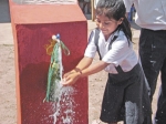 El agua que el Perú desperdicia