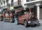 El servicio del tren turístico de Teruel es mejorado