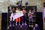 Nate Adadms conquista el Freestyle Masters MX de Barcelona