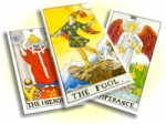 Las cartas de tarot y el arte de la predicción