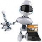 Droid3 gana dinero blog con robot droid