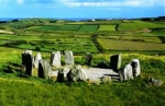 Vacaciones medievales en Irlanda