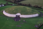 Irlanda: de castillos, hostels y una colina sagrada