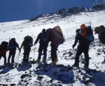Turismo aventura en la majestuosidad de los Andes