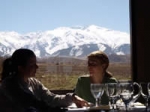 Gastronomía de lujo y turismo en Mendoza y Buenos Aires