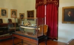 Una visita al Museo del Pasado Cuyano 