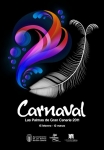 Ven al Carnaval de Las Palmas de Gran Canaria. Programa de actos 2011.
