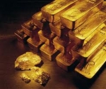 El Oro En El Mercado Mundial