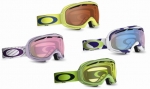 Gafas para esquiar, Oakley Elevate