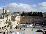 “Dedicación  Del Templo De Jerusalén Tierra Santa Parte 2”